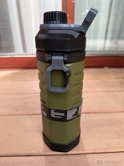 Sportovní láhev Under Armour Offgrid -950ml - 4