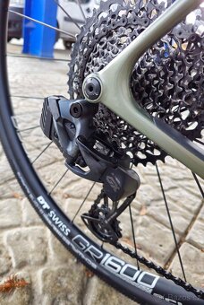 Gravel Open U.P. EKAR Sage Carbon Limited Edition 2022 - 4