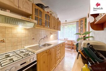 Prodej bytu 3+1 65 m2 K Sídlišti, Police nad Metují - 4