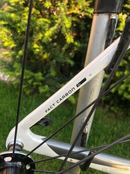 Specialized Amira SL4 Sport - 4