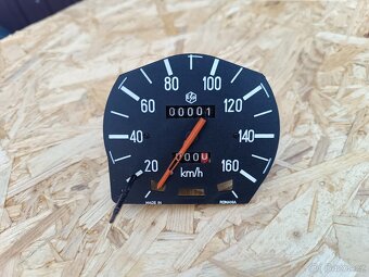 Dacia 1310 díly - 4