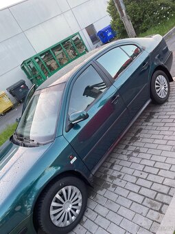 škoda octavia 1 chip - 4