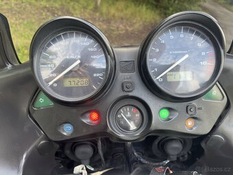 Honda Varadero XL 1000 - 4