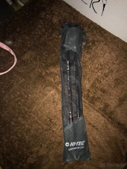 Hole Hi-Tec NEVIS - 4