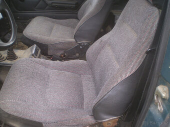 Lada Niva 1,7, 1,6, 1,9 diesel..ofroad. ABS - 4