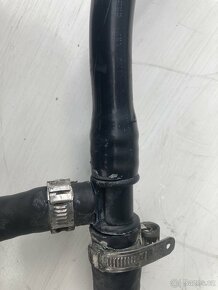 Hadice vody Iveco Daily(2006-2011)504258240 - 4