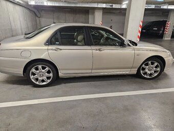 Prodam kola R17 + pneumatiky 255/45 R17 - 4