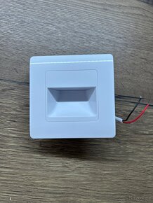Led světla na chodbu - 4