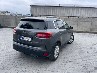 Citroen C5 Aircross - 4