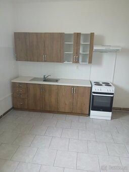 Pronájem bytu 3 kk 106 m2 - 4