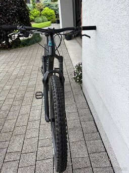 Trek Fuel EX 5 – MTB - 4