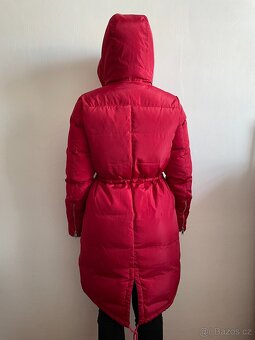 Dámská zimní bunda Baon (size S) - 4