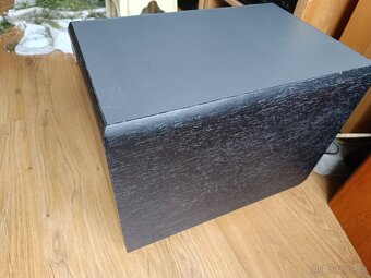Veliký subwoofer Thomson Scenium (Jamo) - 4