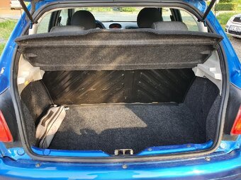 Peugeot 206 - 4