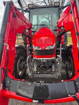 Massey Ferguson 5450 Dyna 4 - 4