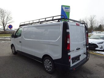 Renault Trafic 1.6 DCi - 4