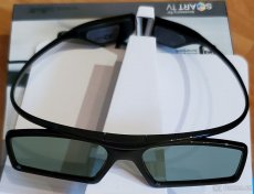 Aktivní 3D brýle Samsung SSG-3500CR - 4