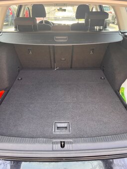 Volkswagen Golf Combi 1.6 TDI - 4