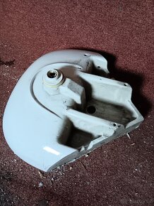 Umyvadla - 4