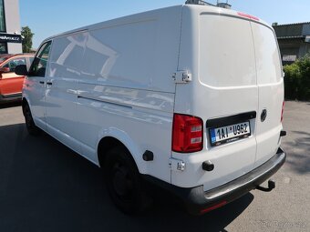 Volkswagen Transporter 2.0TDi,150kW,1majČR,L2H1,DPH - 4