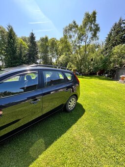 Hyundai I 30 CW - 4
