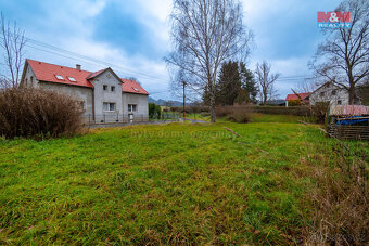 Prodej pozemku k bydlení, 2242 m², Česká Kamenice - 4