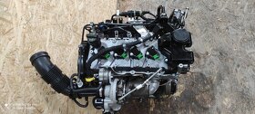 Motor Fiat Doblo, Tipo, Freemont, Scudo, Ducato, Panda, 500 - 4