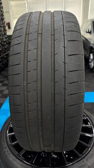 Sada Alu kol Bmw 7 R21,G11 a G12 - 4