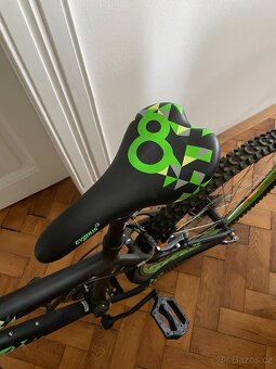 Horské kolo pro juniory Cygnus Pro Dirt - 4