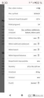 Housefit Spiro 20 iRun - 4