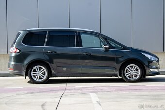 Ford Galaxy 2.0 EcoBoost Titanium A/T - 4