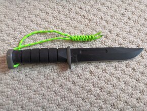 Ka-Bar D2 Extreme Fighting - 4