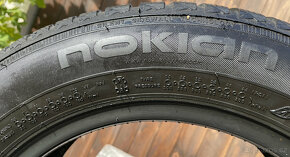 Nokian WR D4 - 4 kusy - 175/65/14 82T - 6 mm - 4