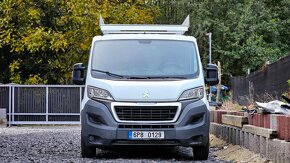 Peugeot Boxer 2.0 L2H1 - 4