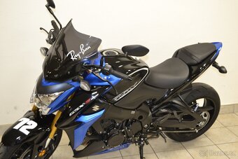 SUZUKI GSX-S 1000 - 4
