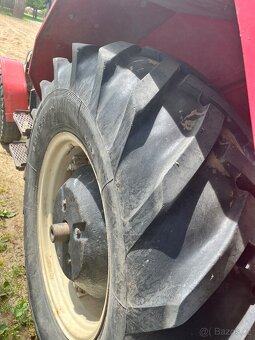 Zetor 7011 - 4