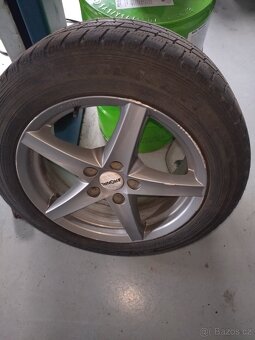 Ronal r17 - 4