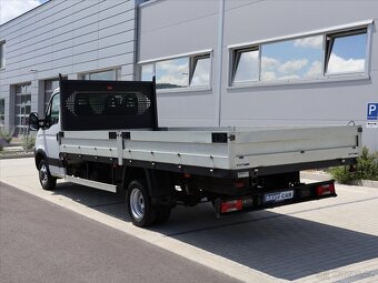 Iveco Daily 3,0 45C14 103kW Serv.Kniha DPH (2010) - 4