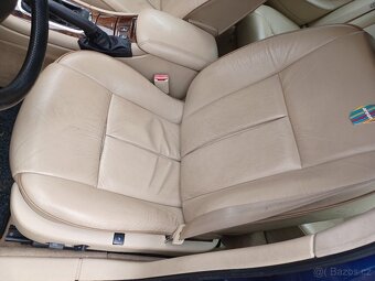 Peugeot 607 2,2 hdi - 4