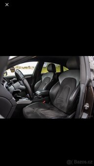 Audi A5 sportback V6 3.0tdi 180kw QUATTRO - 4