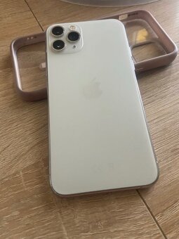 iPhone 11PRO 256GB - 4
