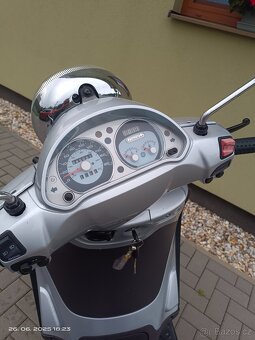 Piaggio 500 - 4