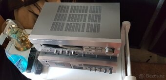 Yamaha - 4