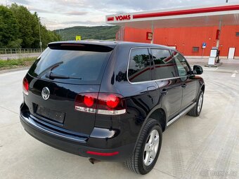 VW Touareg facelift 3.0 TDI V6 - 4