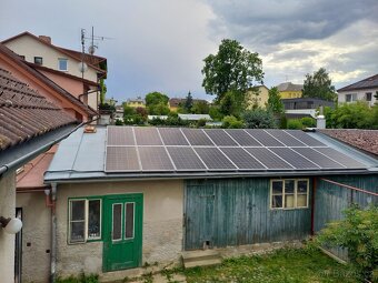 Prodám rodinný dům se zahradou v Jihlavě - 4