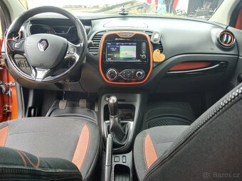 Prodám Renault Captur 0.9 - 4