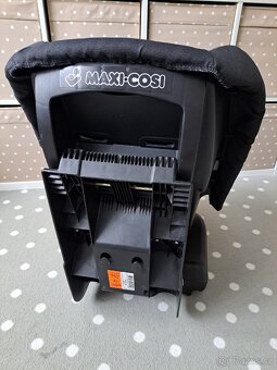 Maxi Cosi - Autosedačka 9-18kg - 4