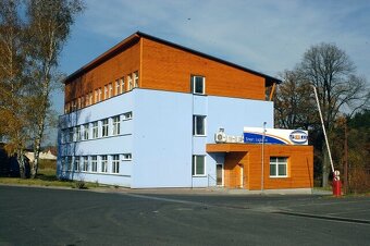 Společnost SGM Route, a.s. Jablunkov přijme řidiče C+E: - 4