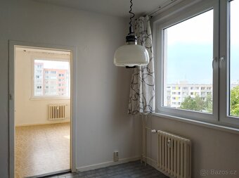 Pronájem bytu 2+1, 60m2, Praha 5, Barrandov, Pražského ul - 4