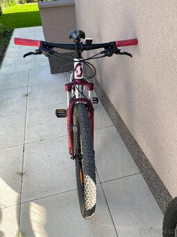 SCOTT Contessa 730 – dámské MTB 27,5" (vel. S) - 4